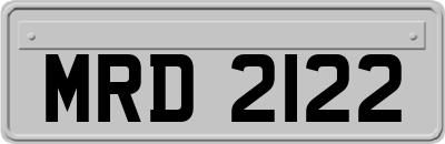 MRD2122