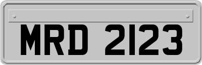 MRD2123