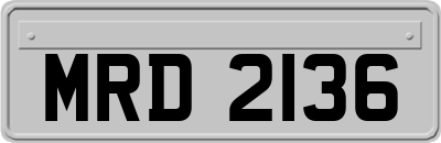 MRD2136