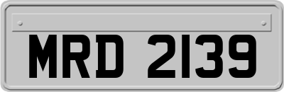 MRD2139