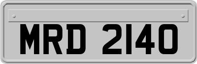 MRD2140