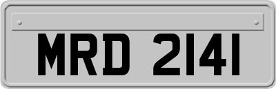 MRD2141
