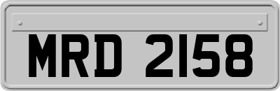 MRD2158