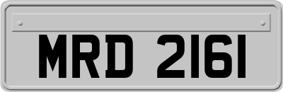 MRD2161