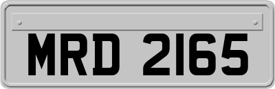 MRD2165