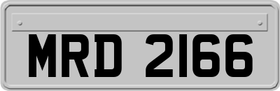 MRD2166