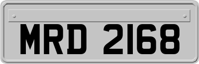 MRD2168