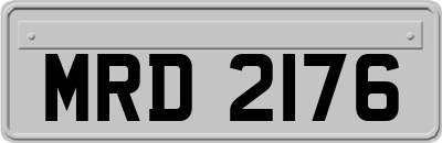 MRD2176