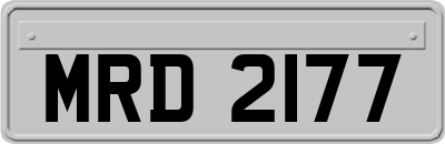 MRD2177