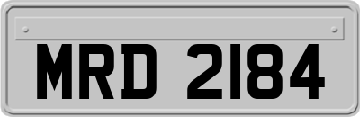MRD2184