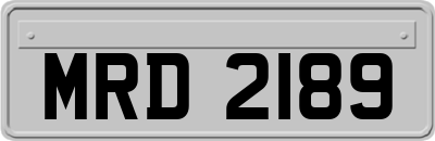 MRD2189
