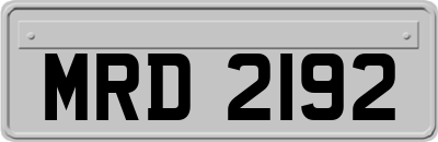 MRD2192