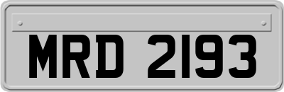 MRD2193