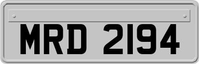 MRD2194