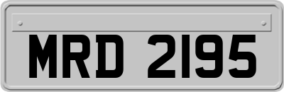 MRD2195