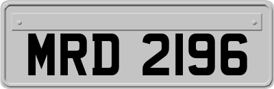 MRD2196