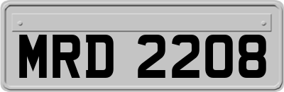 MRD2208