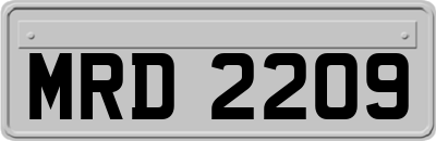 MRD2209