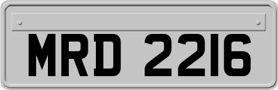 MRD2216