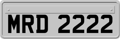MRD2222
