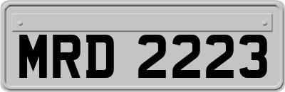 MRD2223