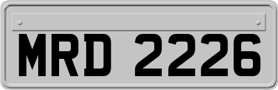 MRD2226