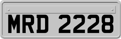 MRD2228