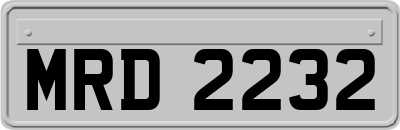 MRD2232