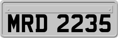 MRD2235