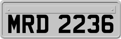 MRD2236