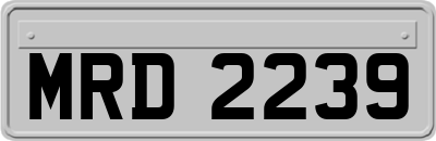 MRD2239