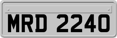 MRD2240