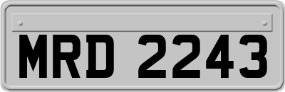 MRD2243
