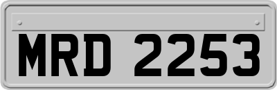 MRD2253