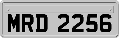 MRD2256