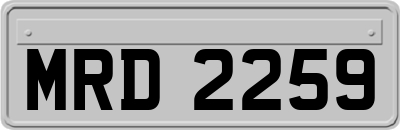 MRD2259