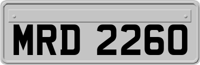 MRD2260