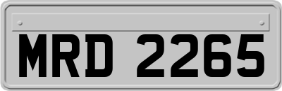 MRD2265