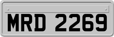MRD2269