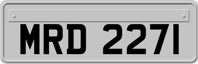 MRD2271