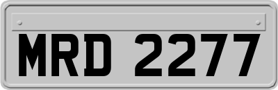 MRD2277