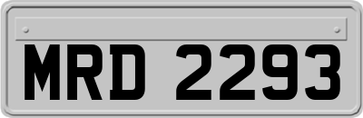 MRD2293