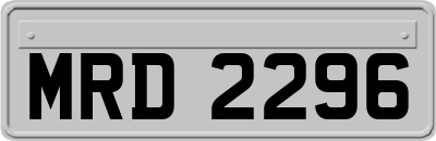MRD2296