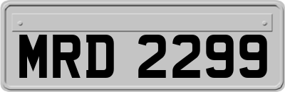 MRD2299