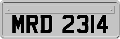 MRD2314