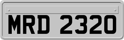 MRD2320