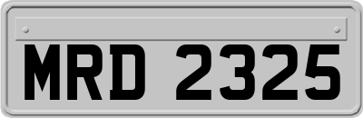MRD2325