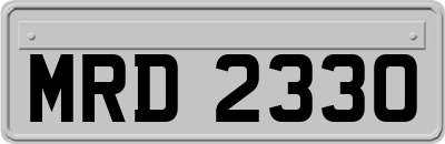 MRD2330