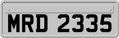 MRD2335
