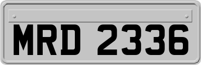 MRD2336